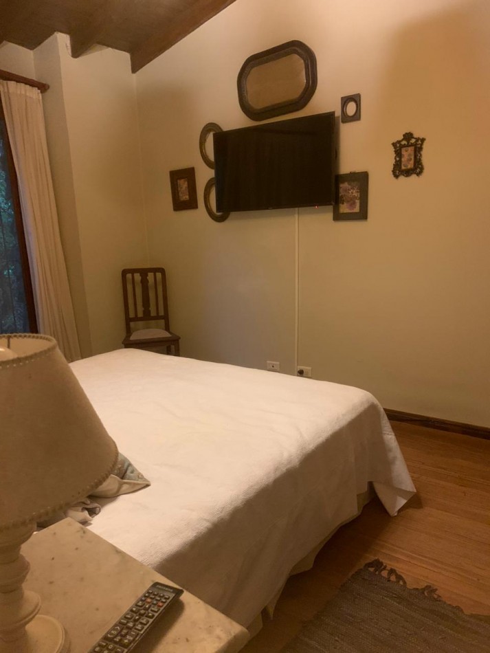 Casa de piedra , Bosque Peralta Ramos, Mar del plata