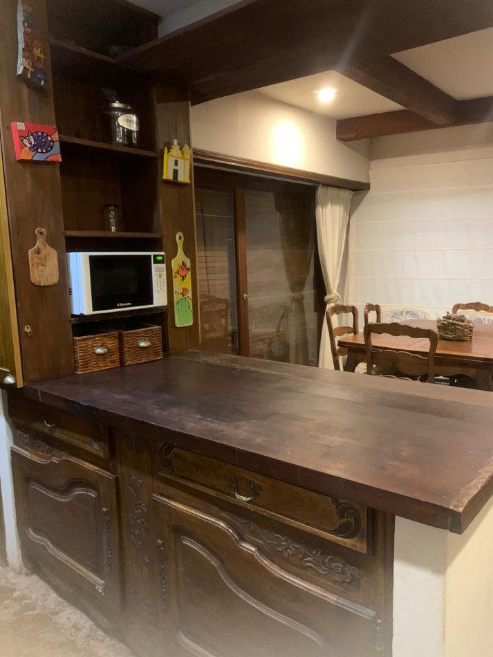 Casa de piedra , Bosque Peralta Ramos, Mar del plata