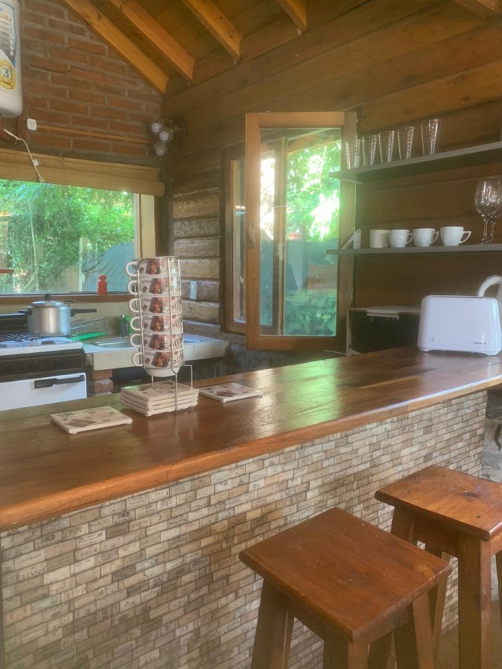 Casa, Bosque Peralta Ramos.