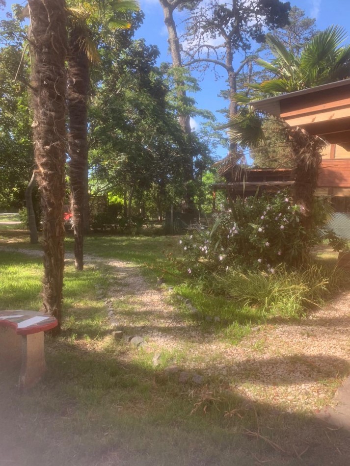 Casa, Bosque Peralta Ramos.