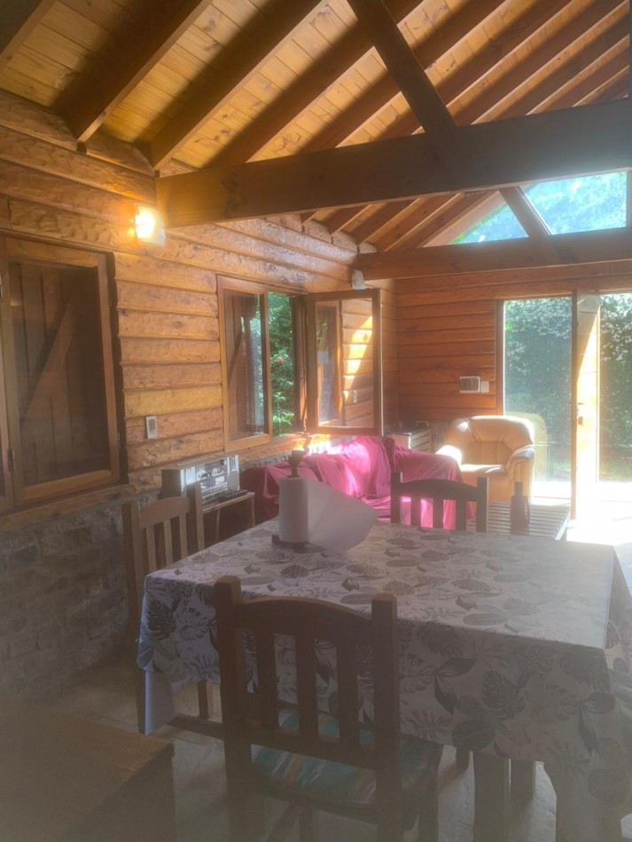 Casa, Bosque Peralta Ramos.