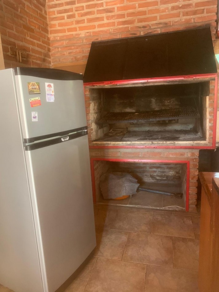 Casa, Bosque Peralta Ramos.