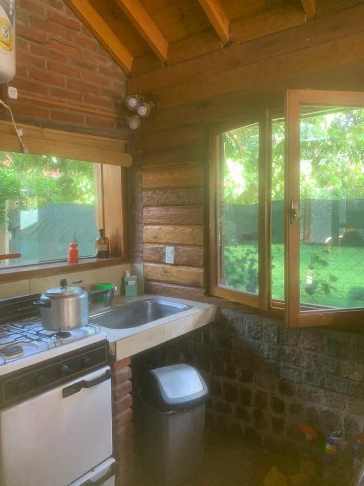 Casa, Bosque Peralta Ramos.