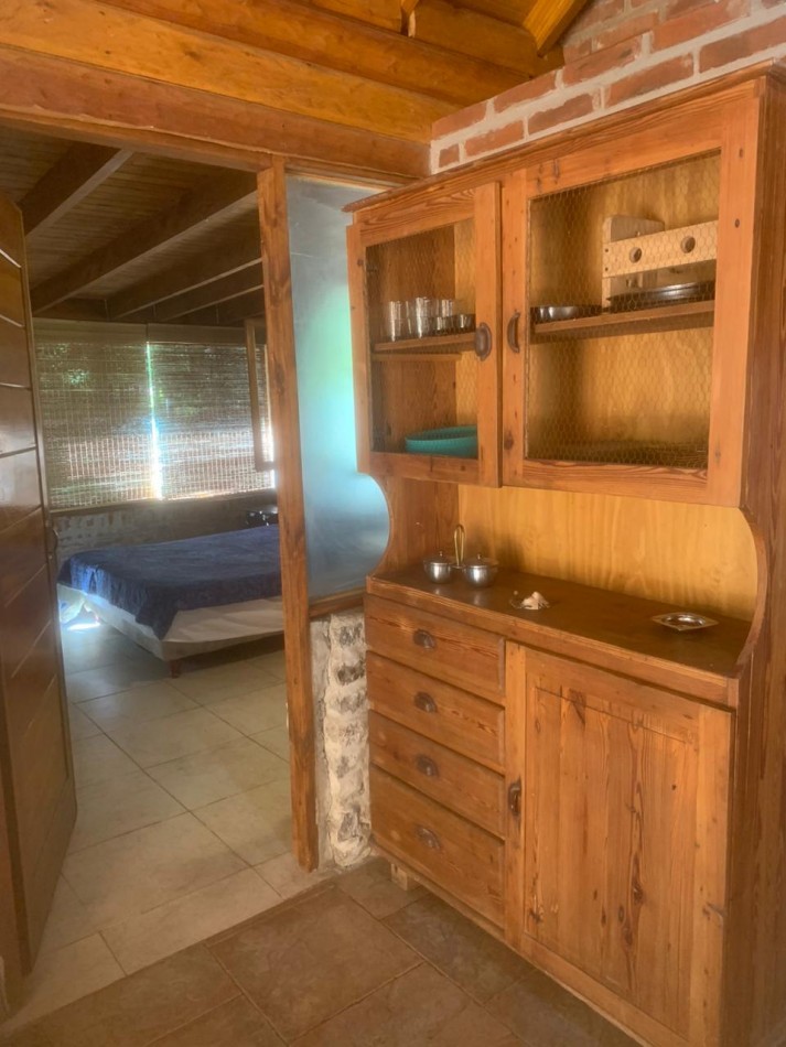Casa, Bosque Peralta Ramos.