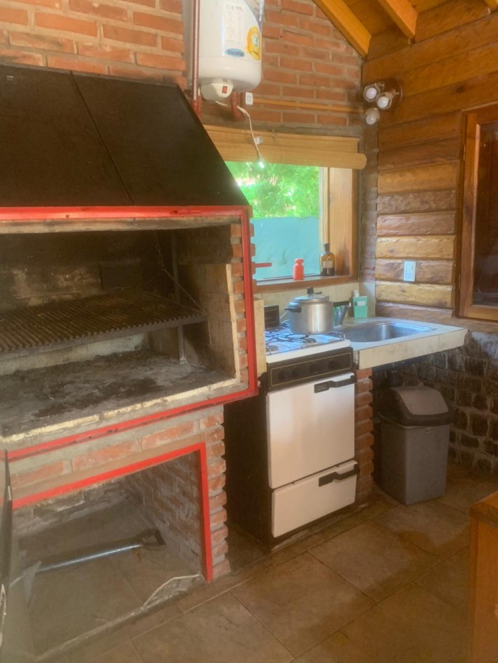 Casa, Bosque Peralta Ramos.