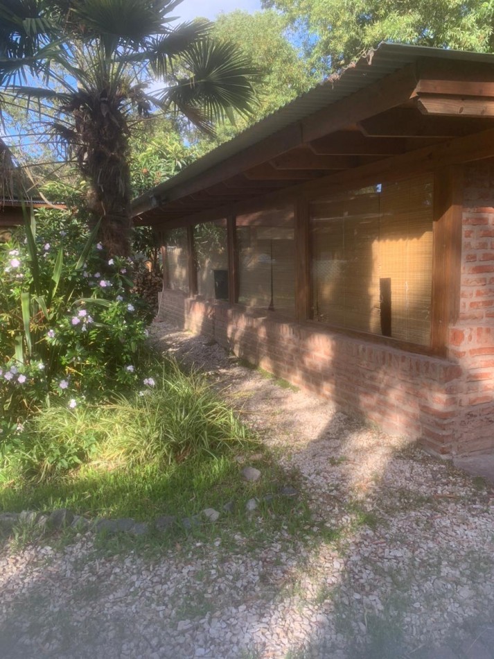 Casa, Bosque Peralta Ramos.