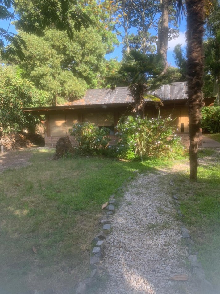 Casa, Bosque Peralta Ramos.