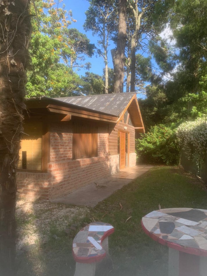 Casa, Bosque Peralta Ramos.