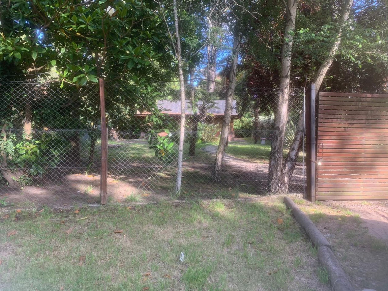 Casa, Bosque Peralta Ramos.