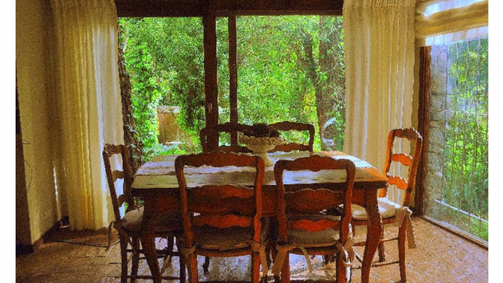 Casa de piedra , Bosque Peralta Ramos, Mar del plata