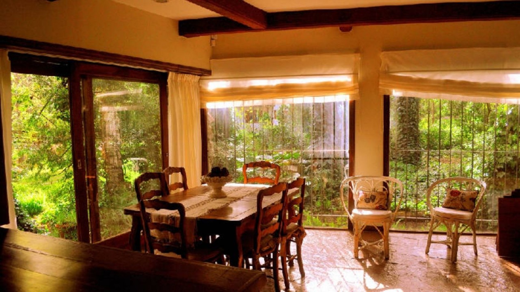 Casa de piedra , Bosque Peralta Ramos, Mar del plata