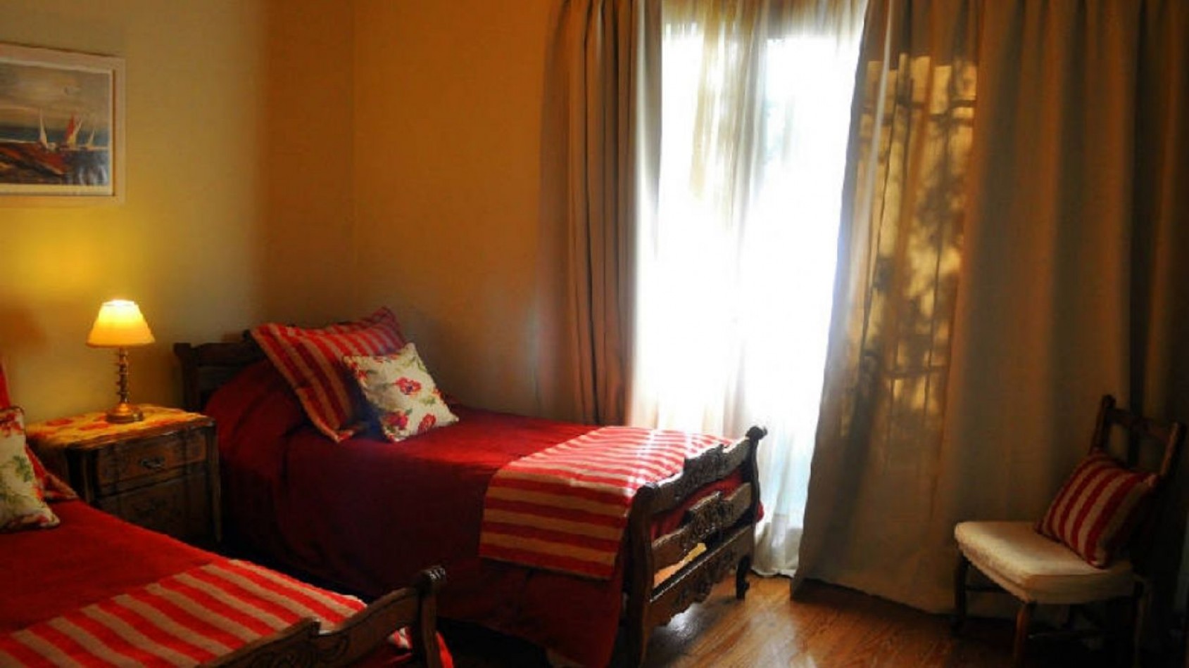 Casa de piedra , Bosque Peralta Ramos, Mar del plata