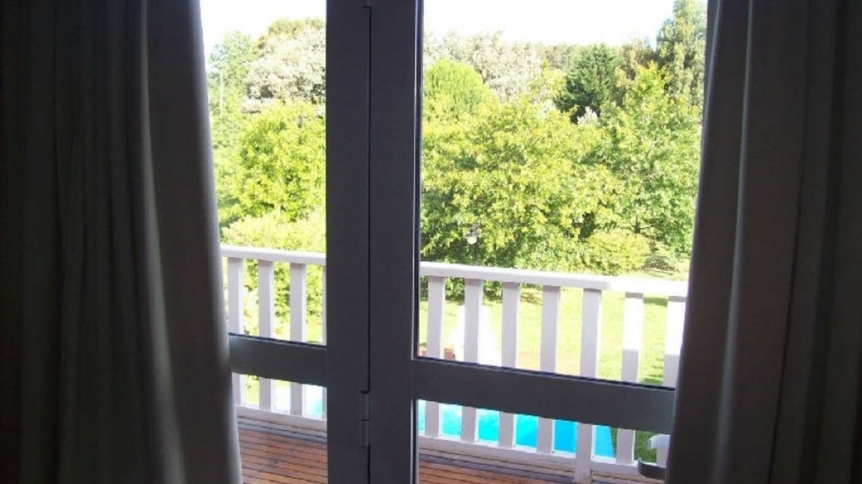 Casa con pileta , Los Pinos Rumenco