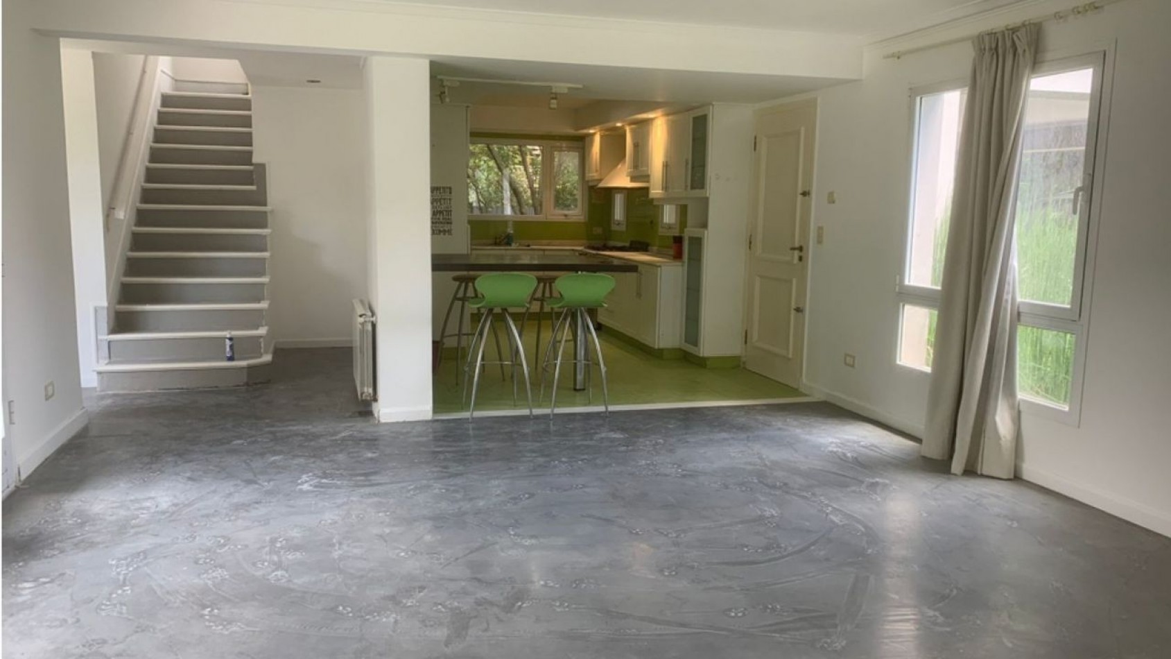 Casa con pileta , Los Pinos Rumenco