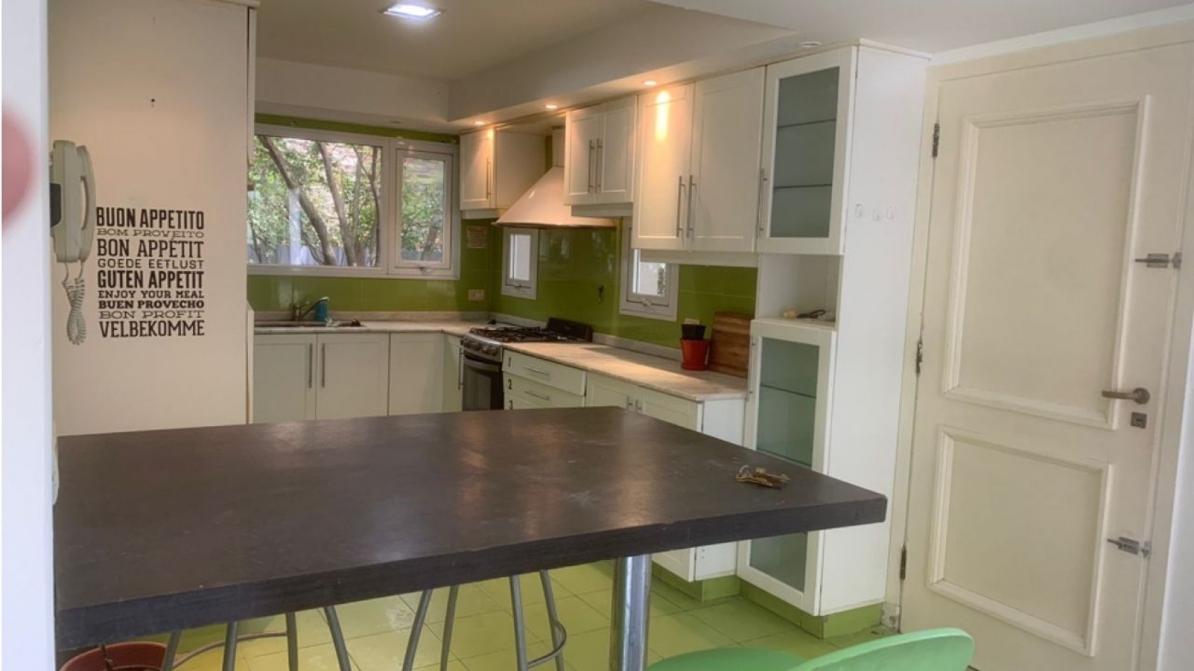 Casa con pileta , Los Pinos Rumenco