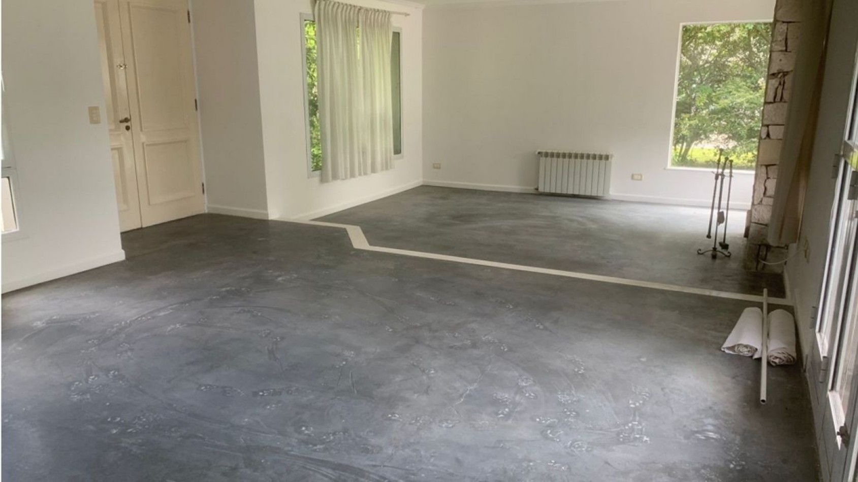 Casa con pileta , Los Pinos Rumenco
