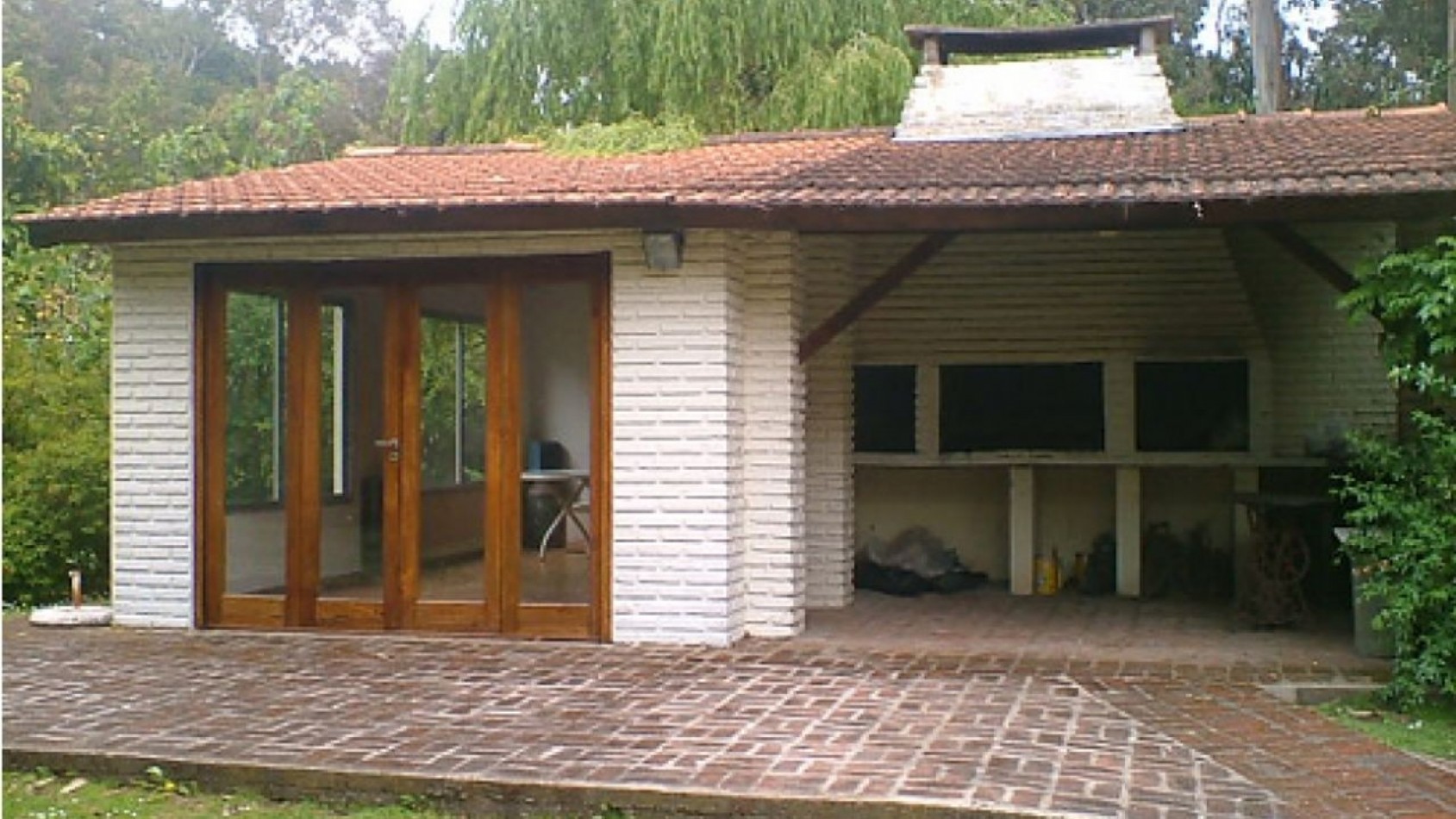 Casa ,Bosque Peralta Ramos