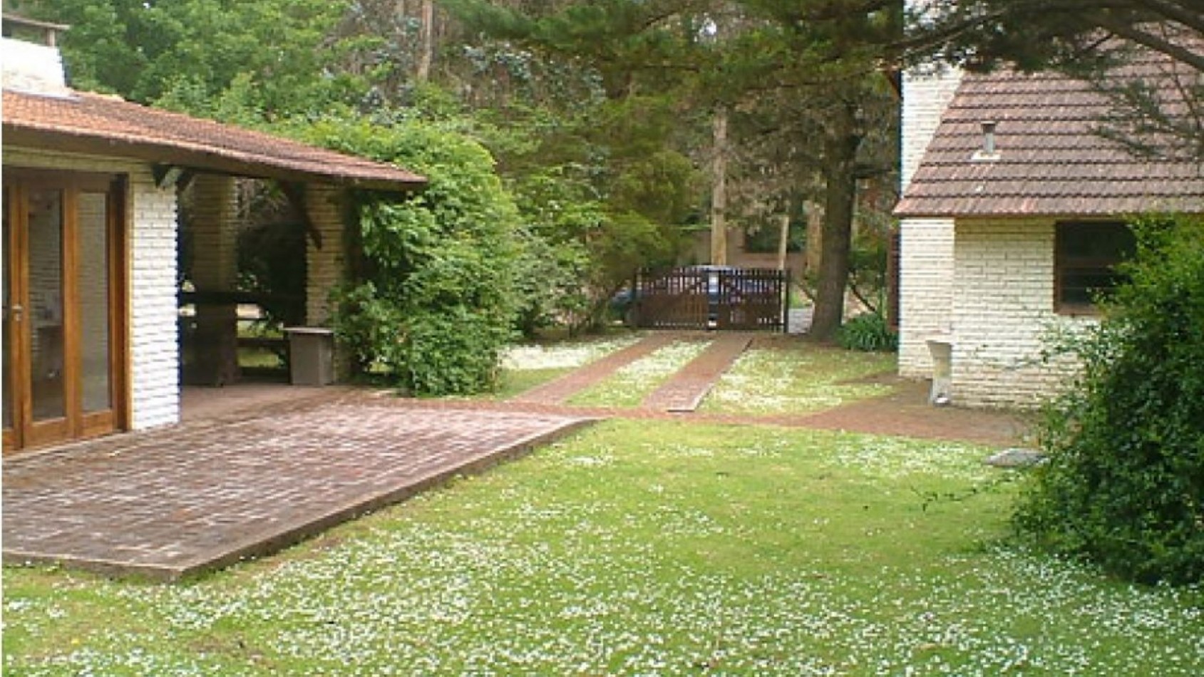 Casa ,Bosque Peralta Ramos