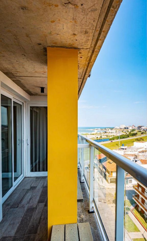 IMPECABLE 3 AMBIENTE CON COCHERA Z/PUNTA MOGOTES