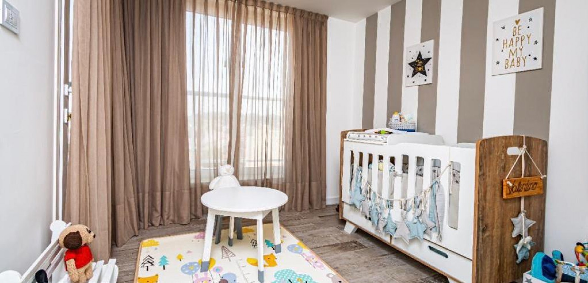 IMPECABLE 3 AMBIENTE CON COCHERA Z/PUNTA MOGOTES