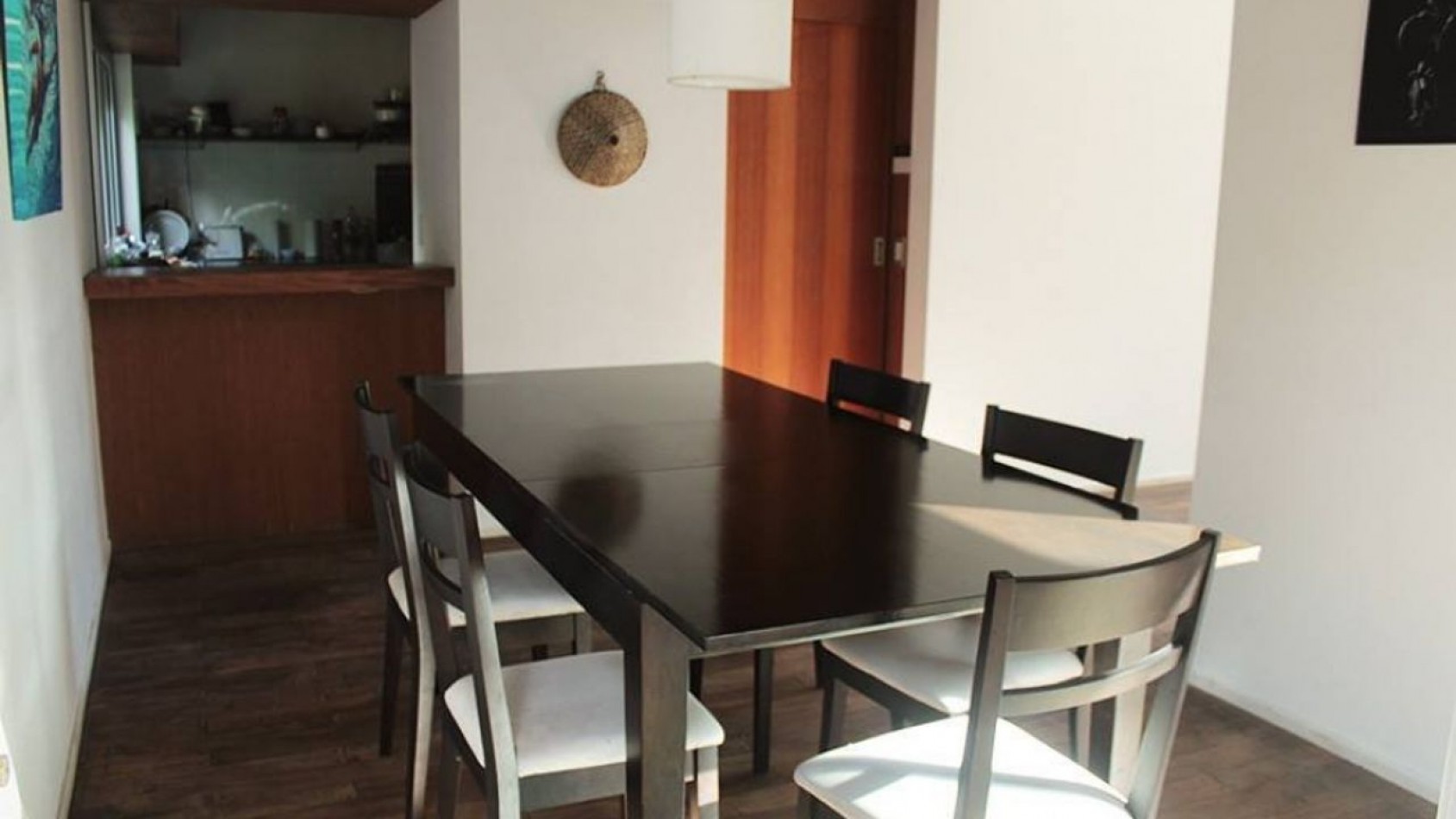 CASA MODERNA