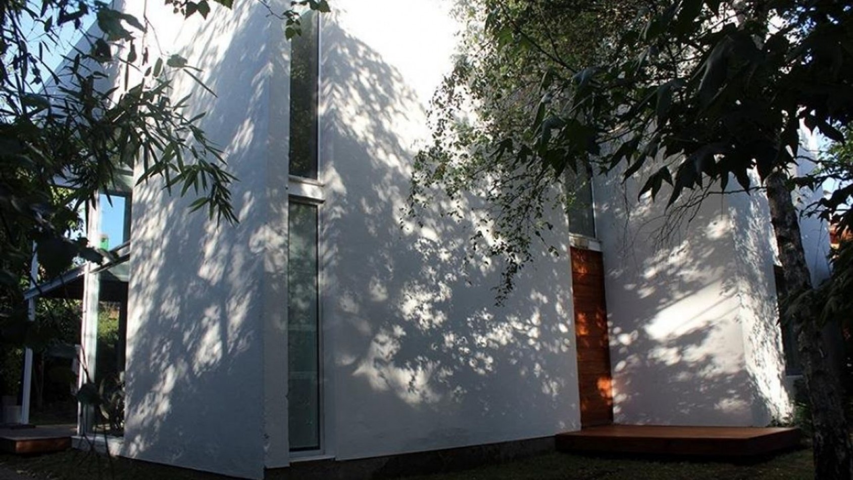 CASA MODERNA