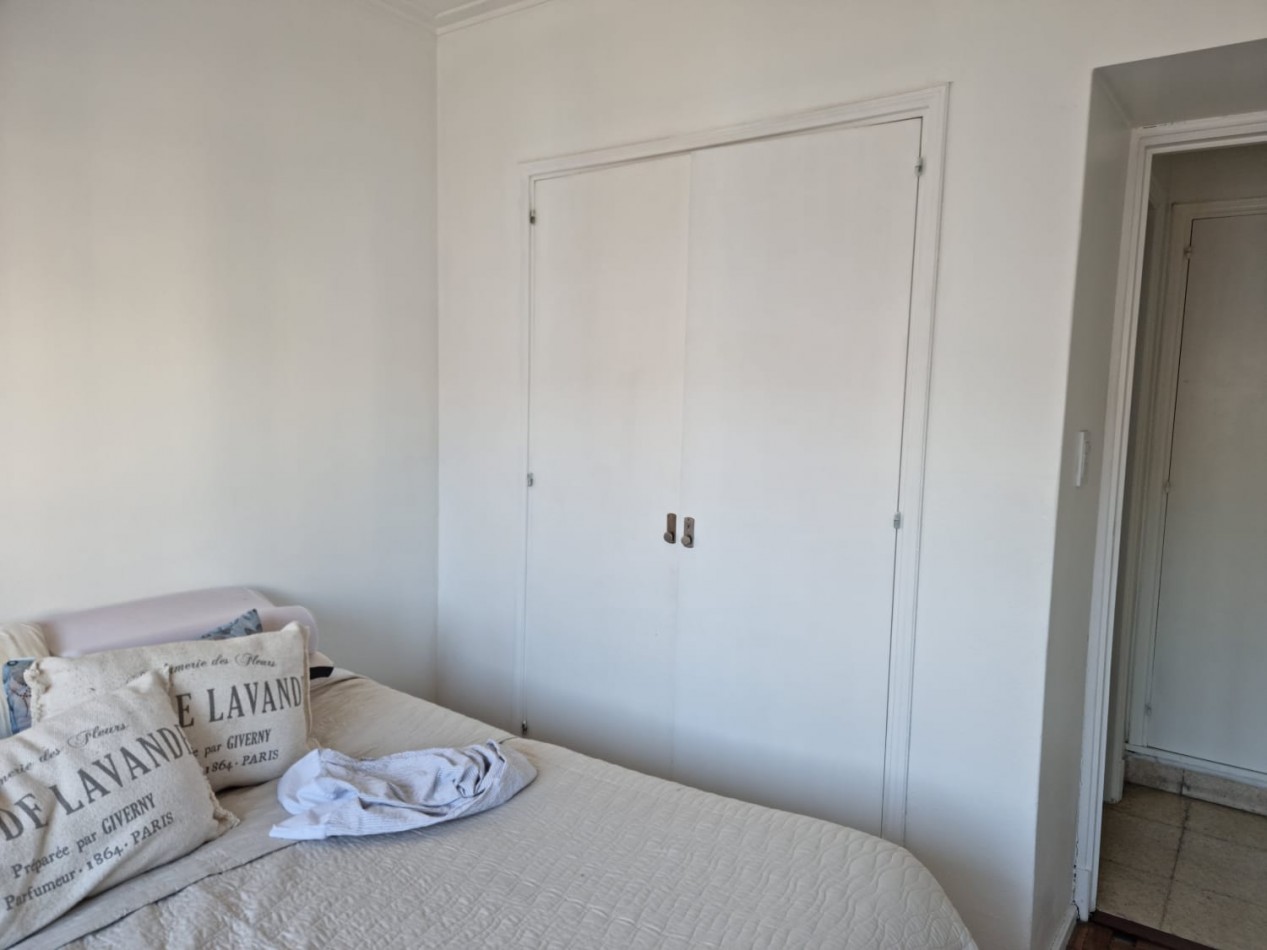 PH 2 AMB A LA CALLE CON BALCON -AVELLANEDA Y LA RIOJA