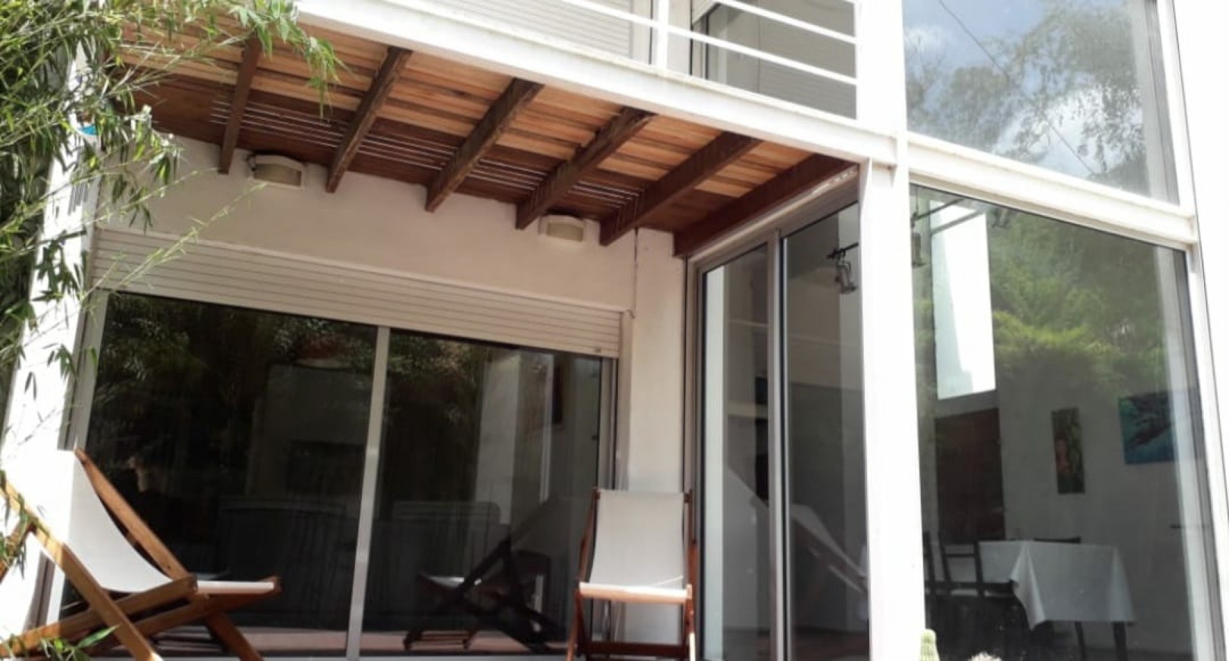 CASA MODERNA