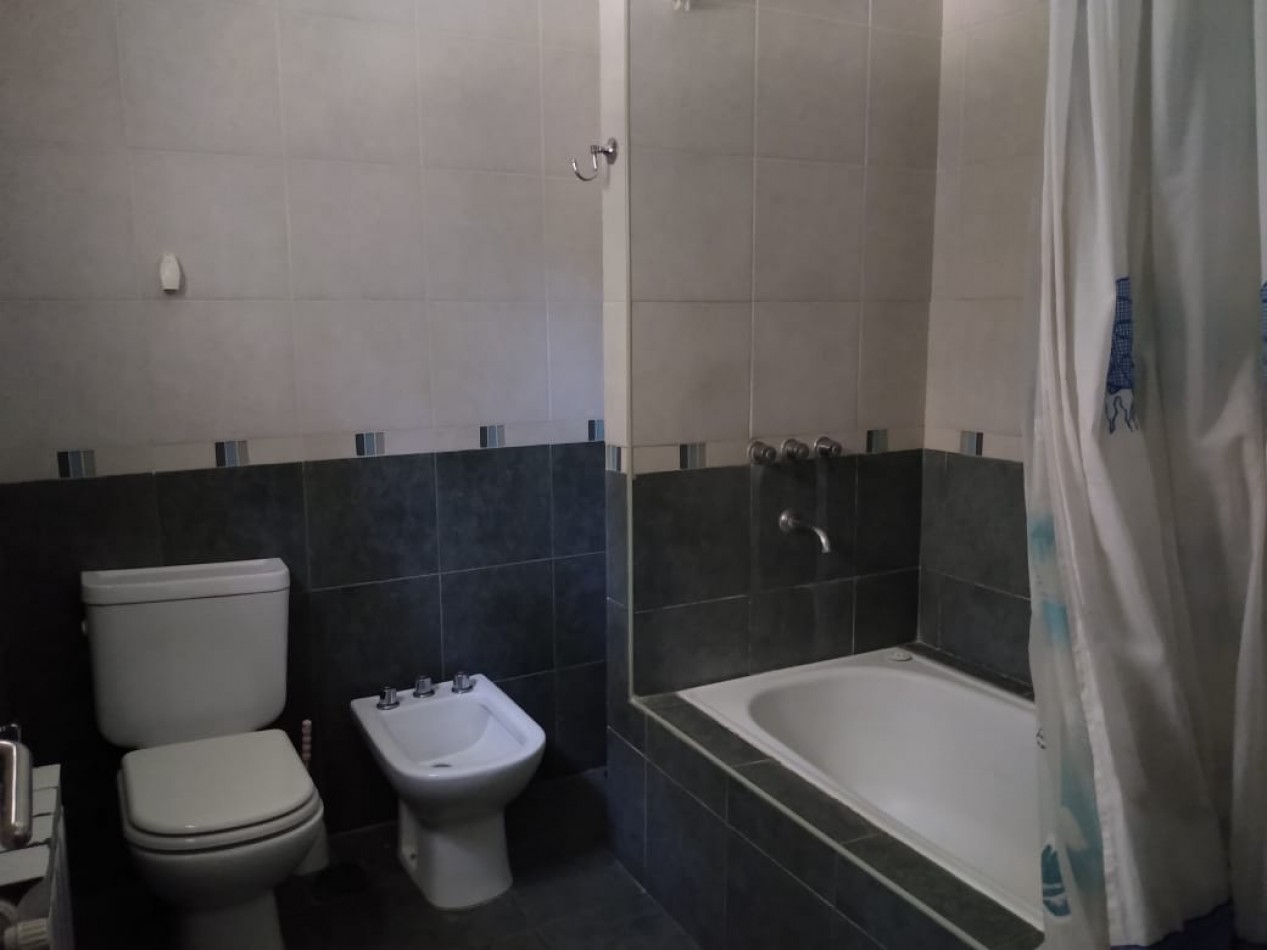 Casa con pileta , Bosque Peralta Ramos