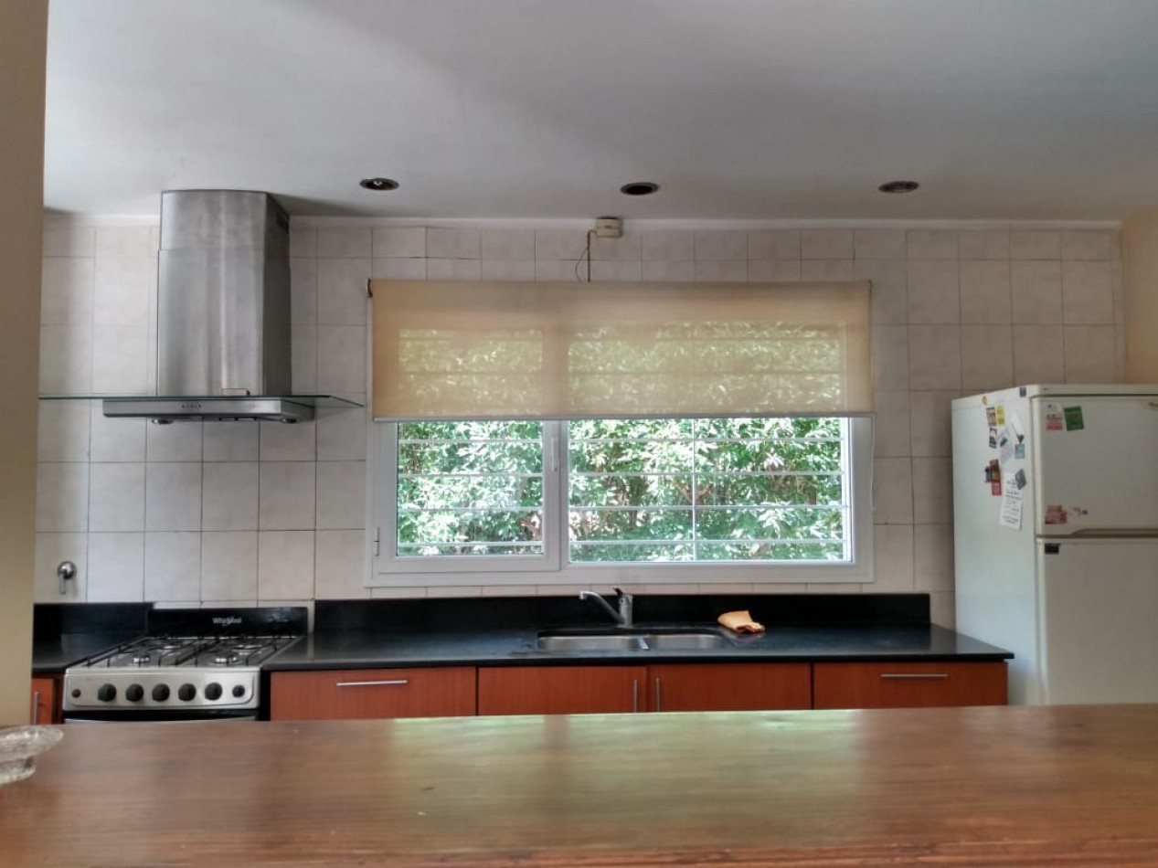 Casa con pileta , Bosque Peralta Ramos