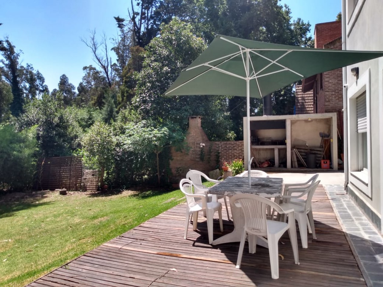 Casa con pileta , Bosque Peralta Ramos