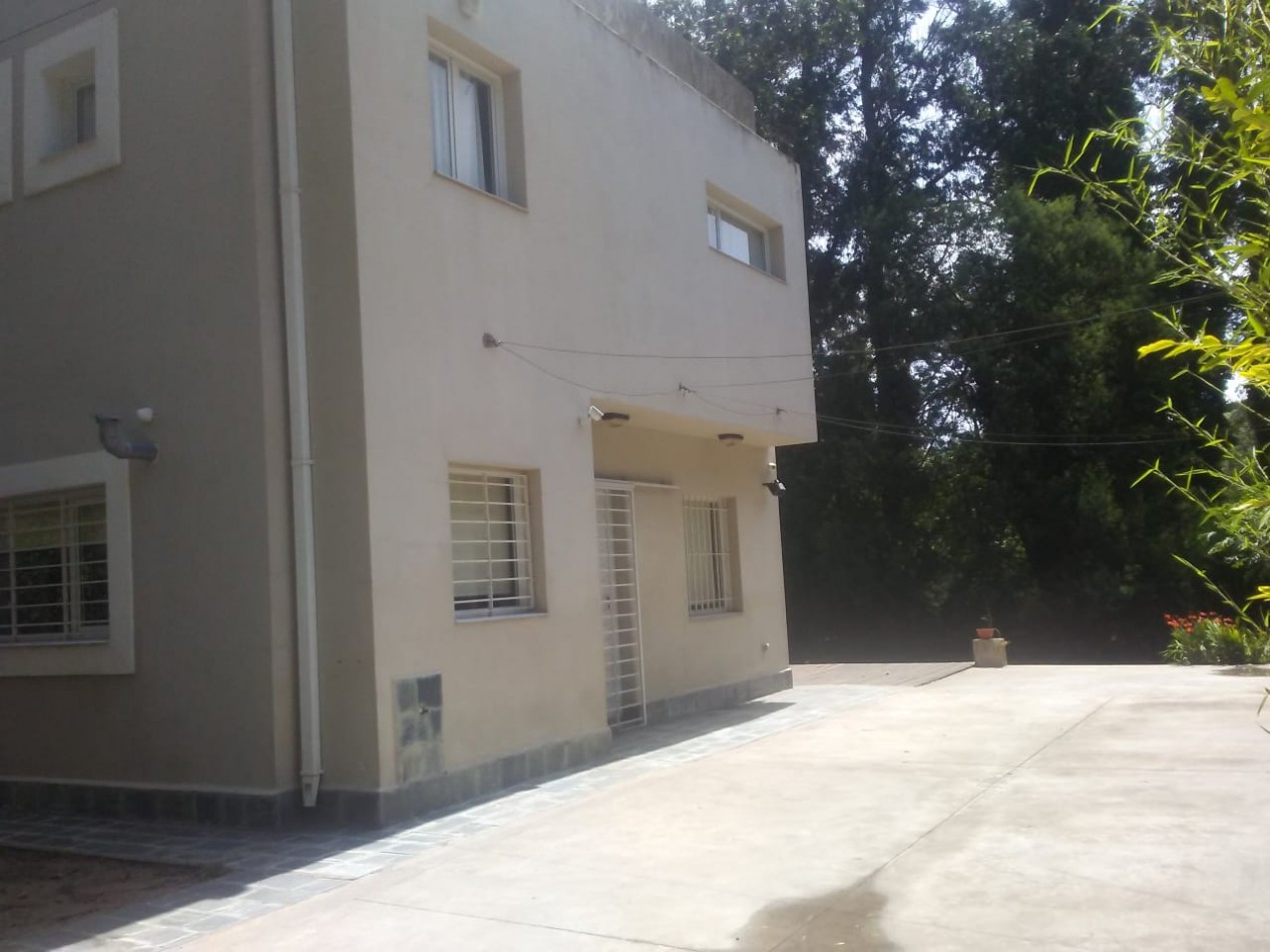 Casa con pileta , Bosque Peralta Ramos