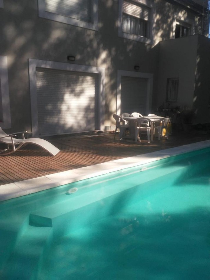 Casa con pileta , Bosque Peralta Ramos
