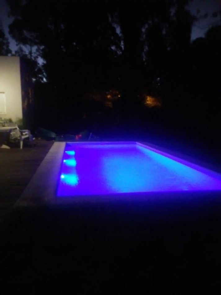 Casa con pileta , Bosque Peralta Ramos