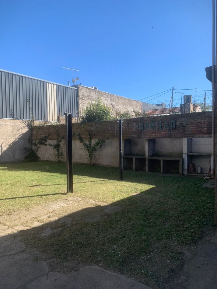 GALPON A LA VENTA