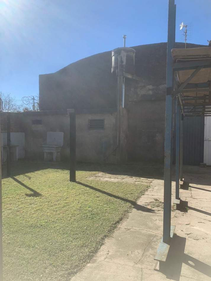 GALPON A LA VENTA