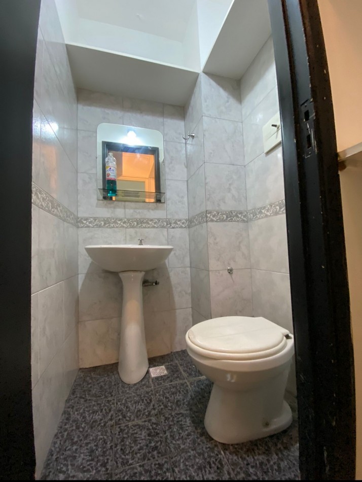 VENTA OFICINA Z/CENTRO