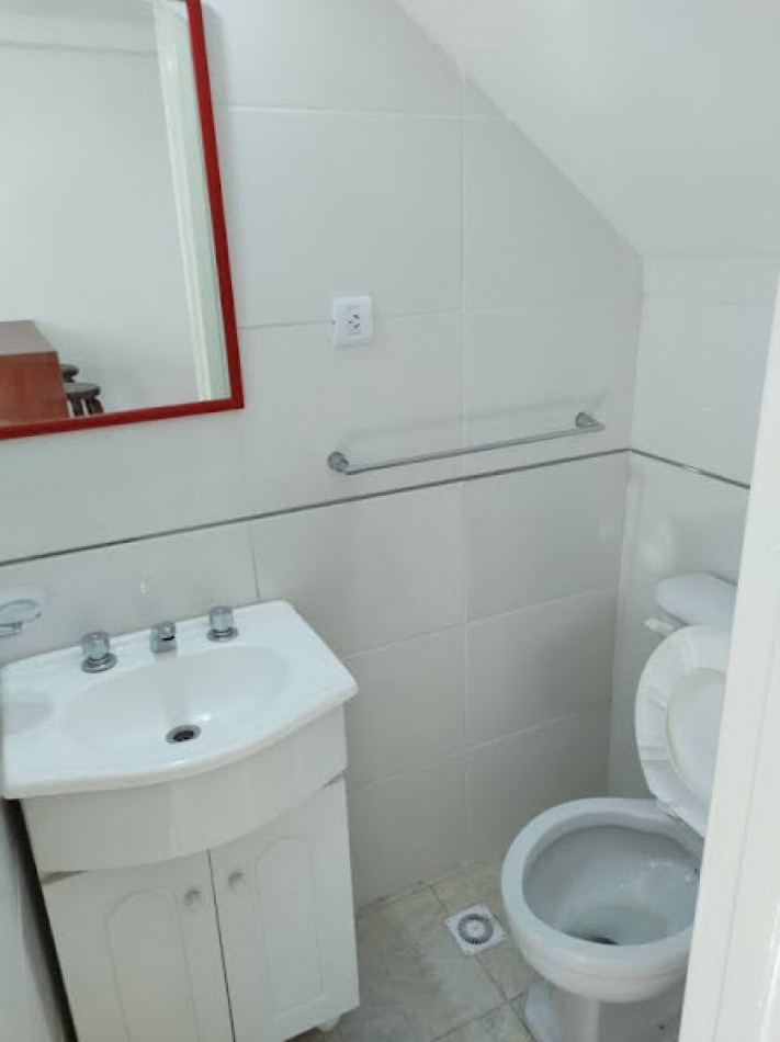 DUPLEX 3 AMBIENTES A ESTRENAR Z/ SAN JUAN