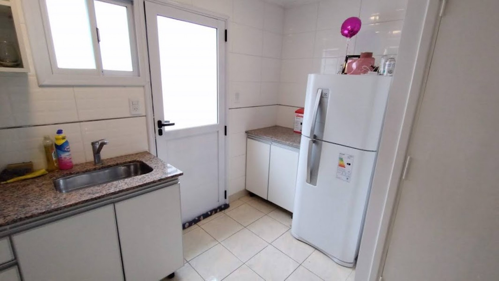 DUPLEX 3 AMBIENTES A ESTRENAR Z/ SAN JUAN