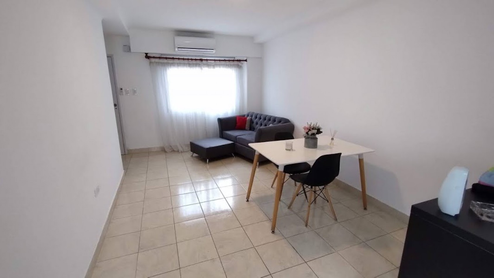 DUPLEX 3 AMBIENTES A ESTRENAR Z/ SAN JUAN