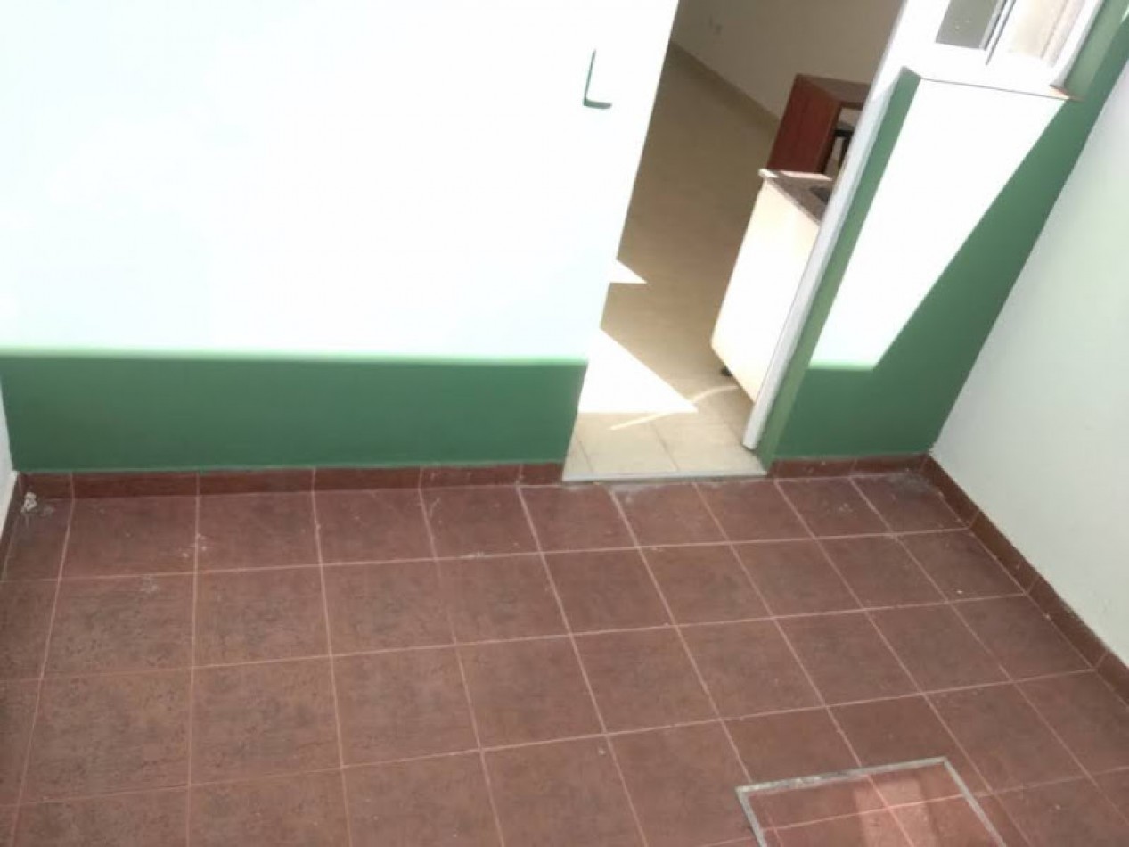 DUPLEX 3 AMBIENTES A ESTRENAR Z/ SAN JUAN