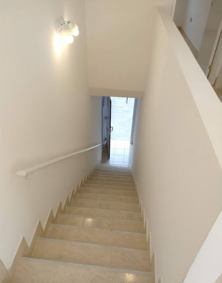DUPLEX 3 AMBIENTES A ESTRENAR Z/ SAN JUAN