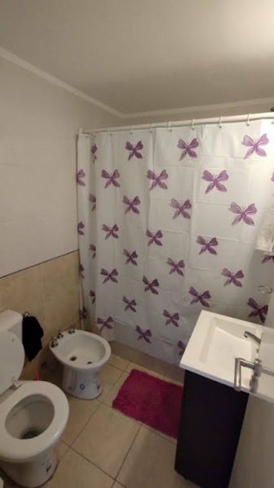 DUPLEX 3 AMBIENTES A ESTRENAR Z/ SAN JUAN