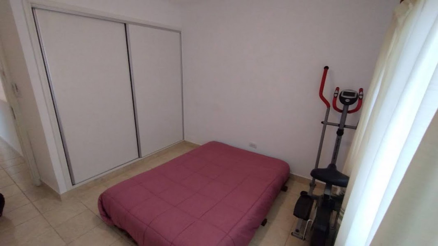 DUPLEX 3 AMBIENTES A ESTRENAR Z/ SAN JUAN