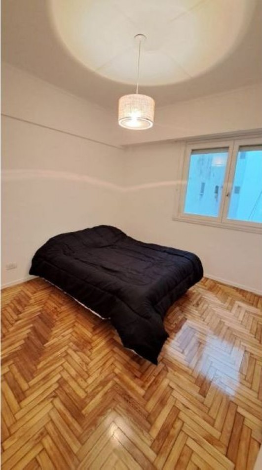 VENTA DEPARTAMENTO 2 AMB A LA CALLE CON BALCON