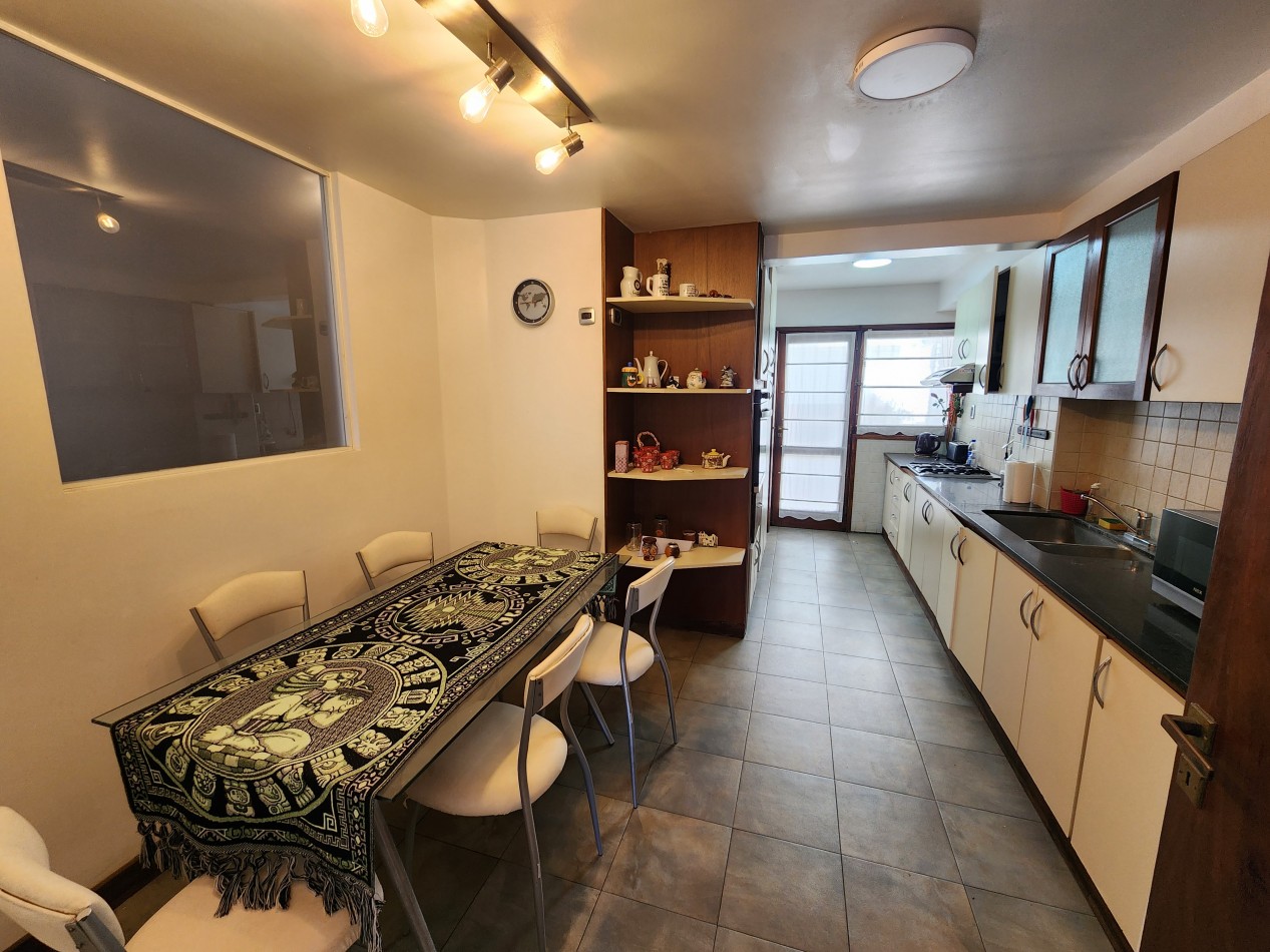 CHALET EN ALQUILER 24 MESES con muebles Z/ Guemes