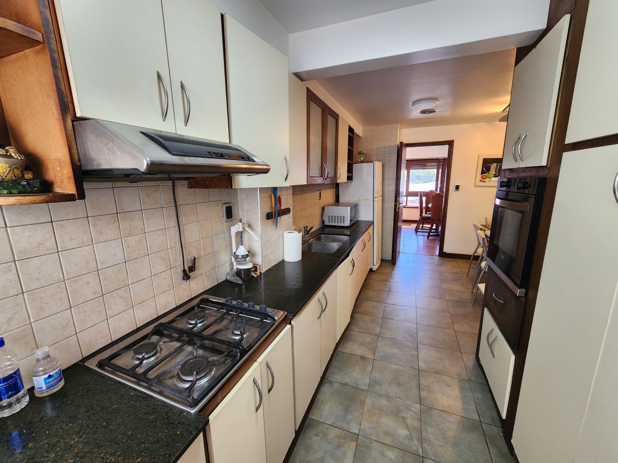 CHALET EN ALQUILER 24 MESES con muebles Z/ Guemes