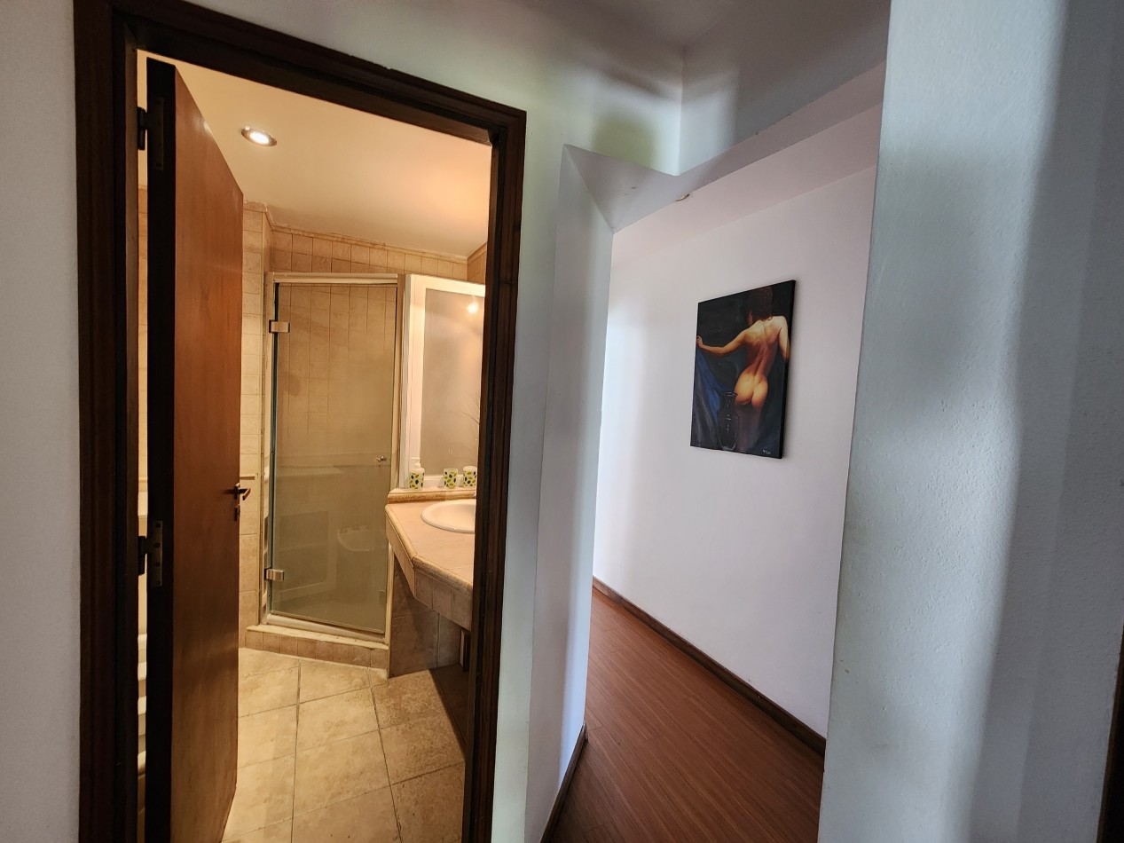 CHALET EN ALQUILER 24 MESES con muebles Z/ Guemes