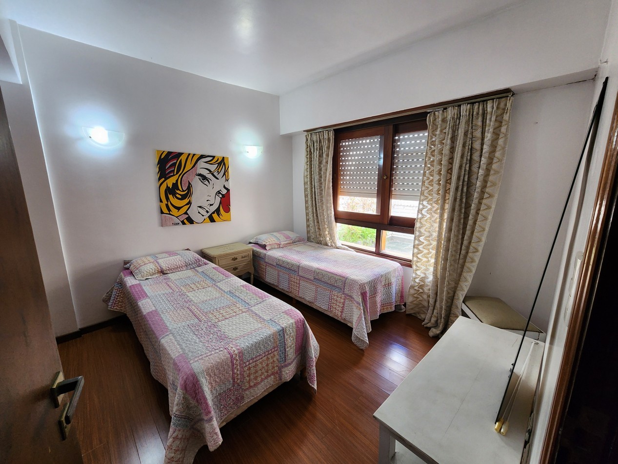 CHALET EN ALQUILER 24 MESES con muebles Z/ Guemes