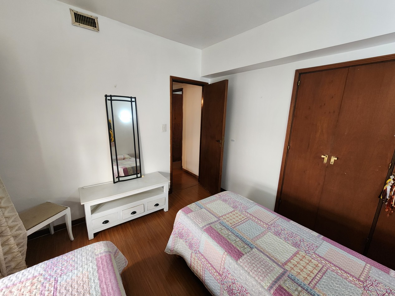 CHALET EN ALQUILER 24 MESES con muebles Z/ Guemes